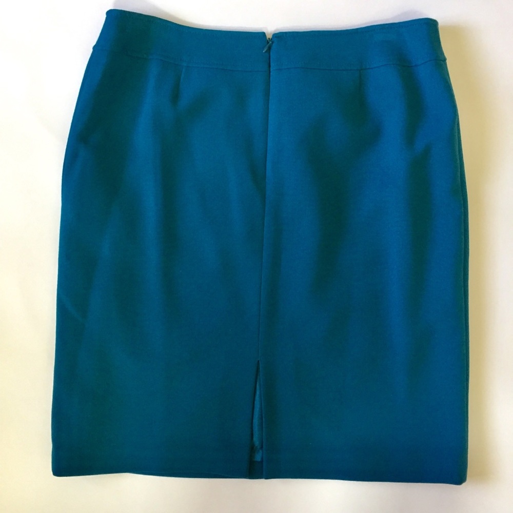 Tahari Aqua Women’s Suit - Picture 6 of 8